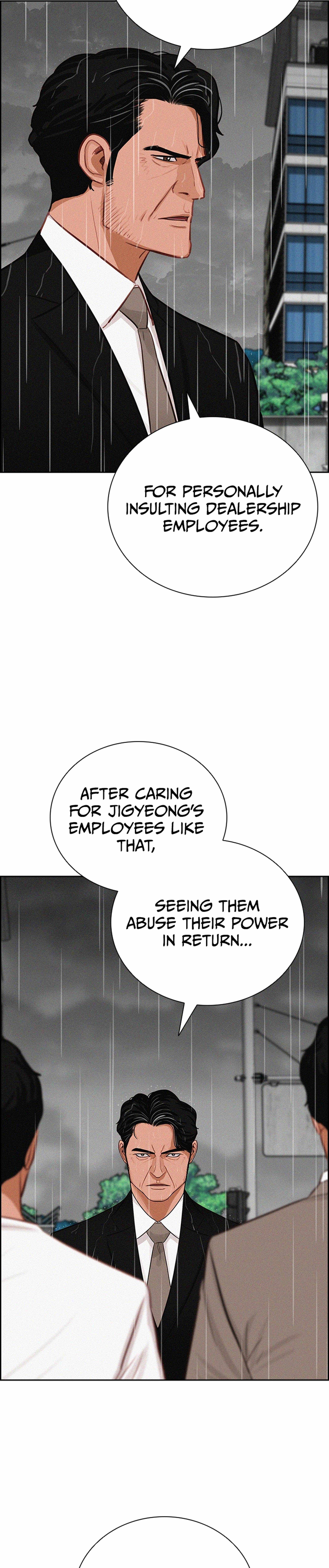 Lord of Money Chapter 209 - Page 16 in English