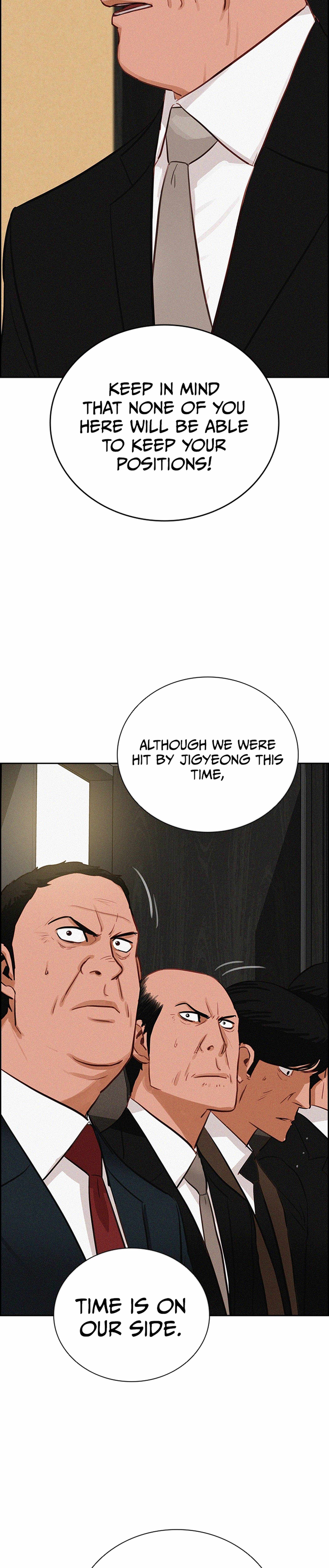 Lord of Money Chapter 209 - Page 22 in English