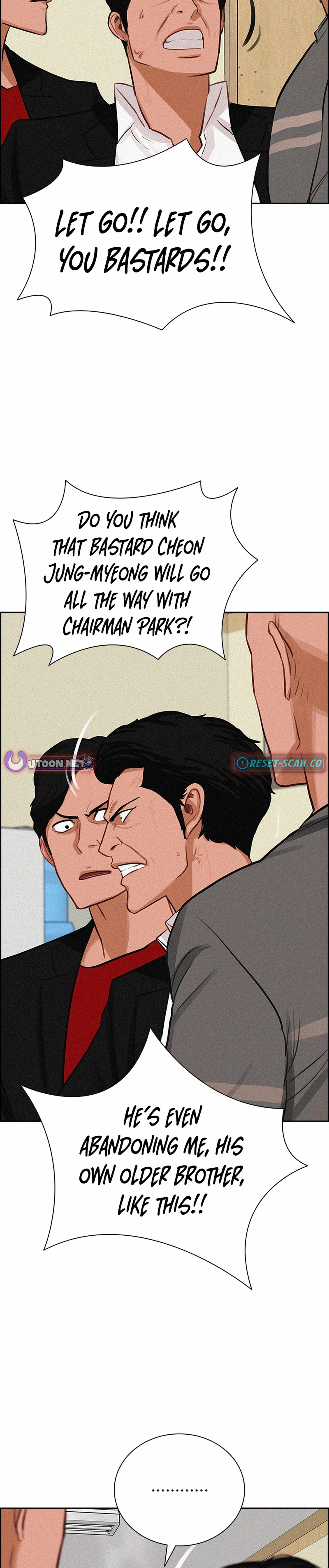 Lord of Money Chapter 209 - Page 31 in English