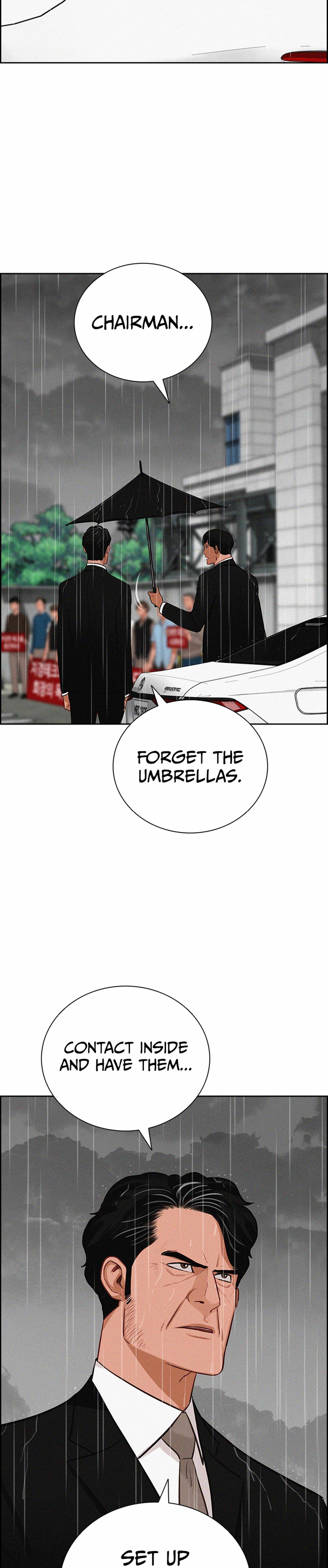 Lord of Money Chapter 209 - Page 4 in English