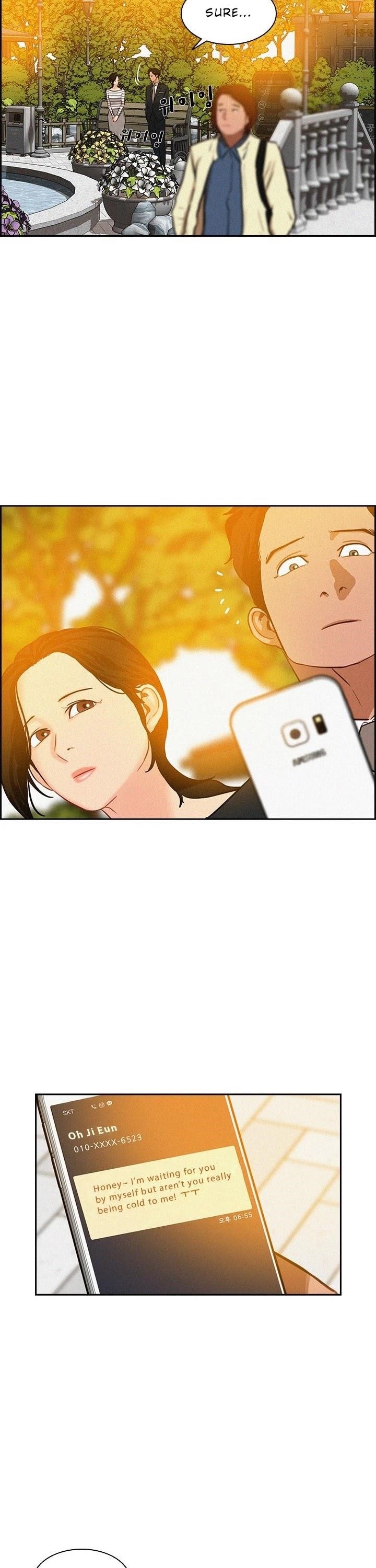 Lord of Money Chapter 21 - Page 12 in English