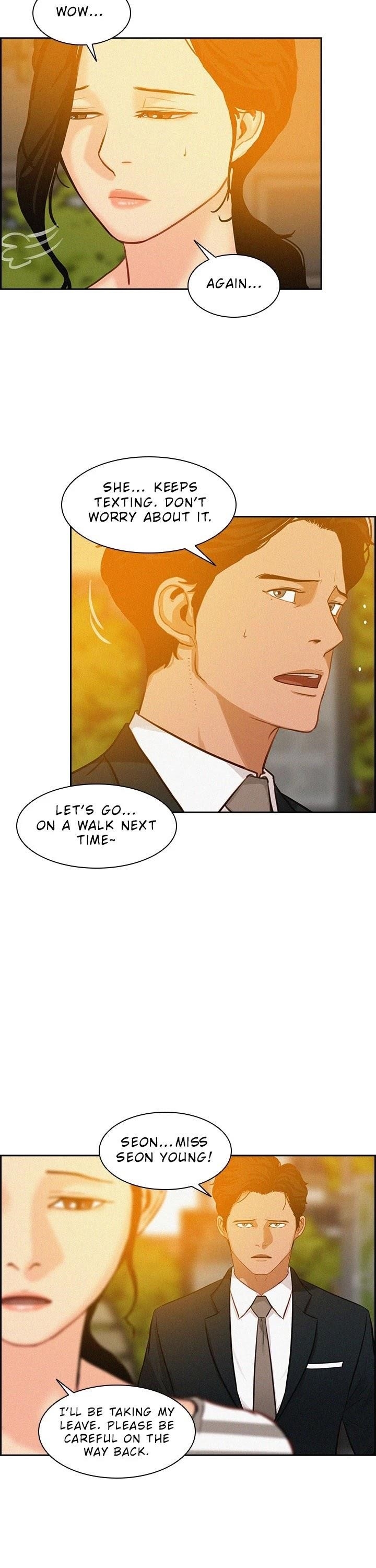 Lord of Money Chapter 21 - Page 13 in English
