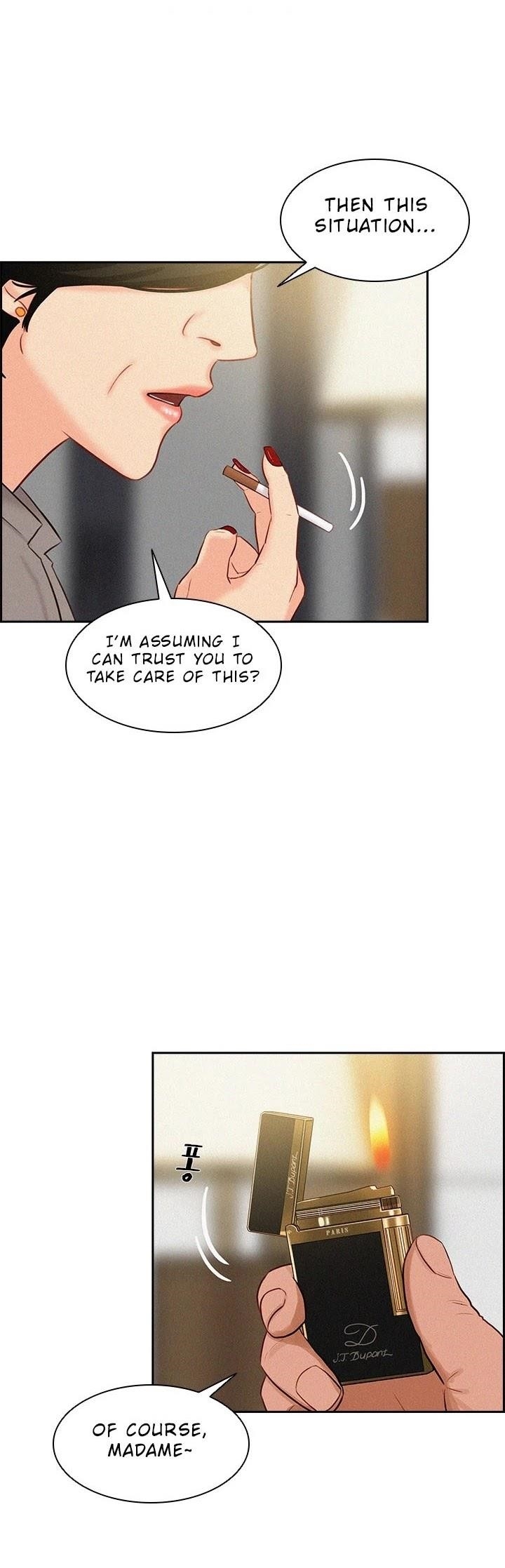 Lord of Money Chapter 21 - Page 21 in English