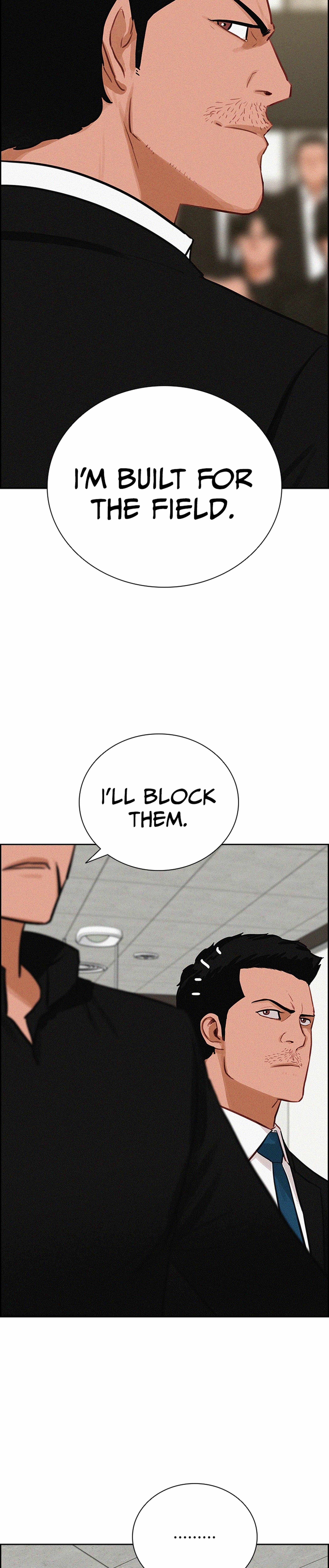Lord of Money Chapter 210 - Page 10 in English
