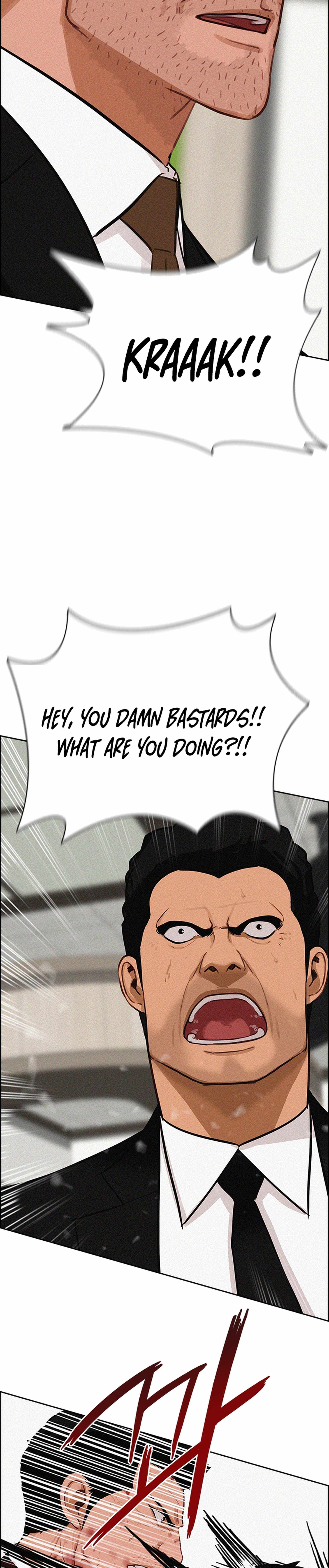 Lord of Money Chapter 210 - Page 22 in English