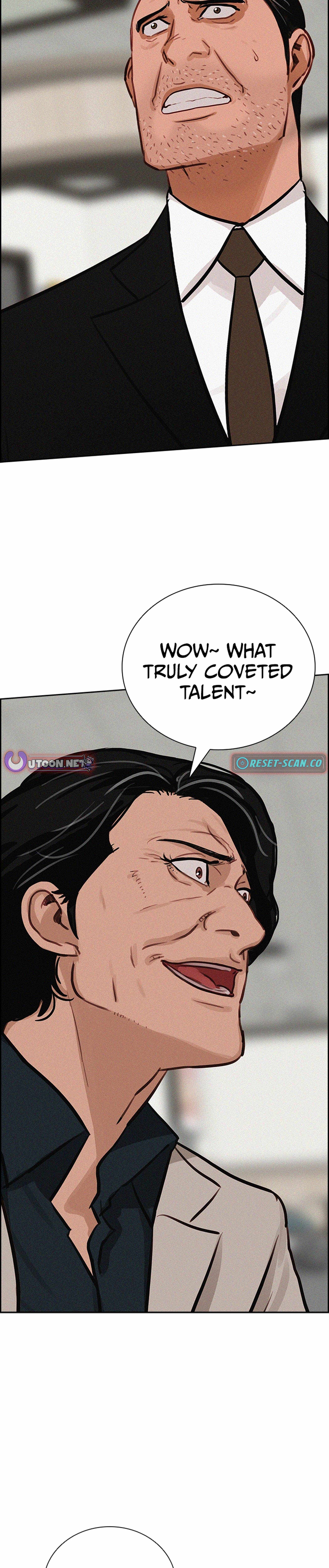 Lord of Money Chapter 210 - Page 25 in English