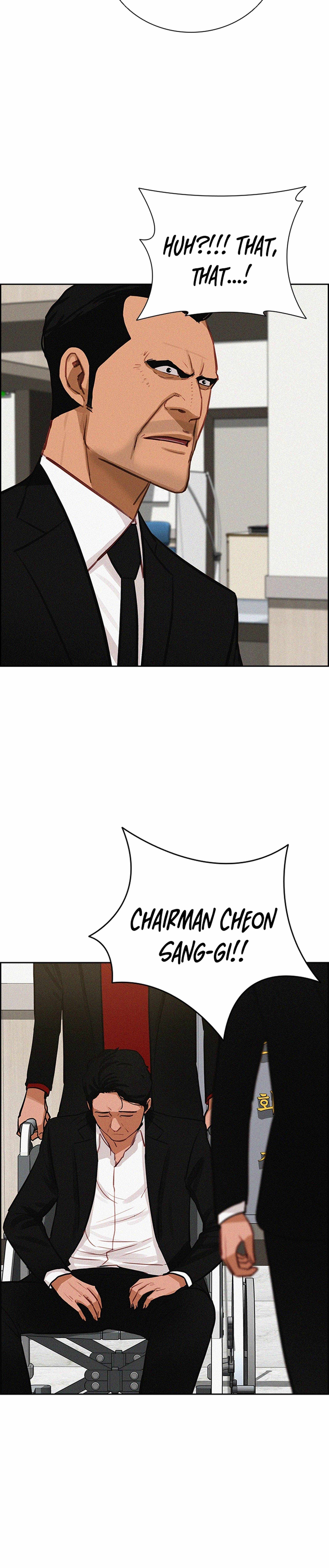 Lord of Money Chapter 210 - Page 6 in English