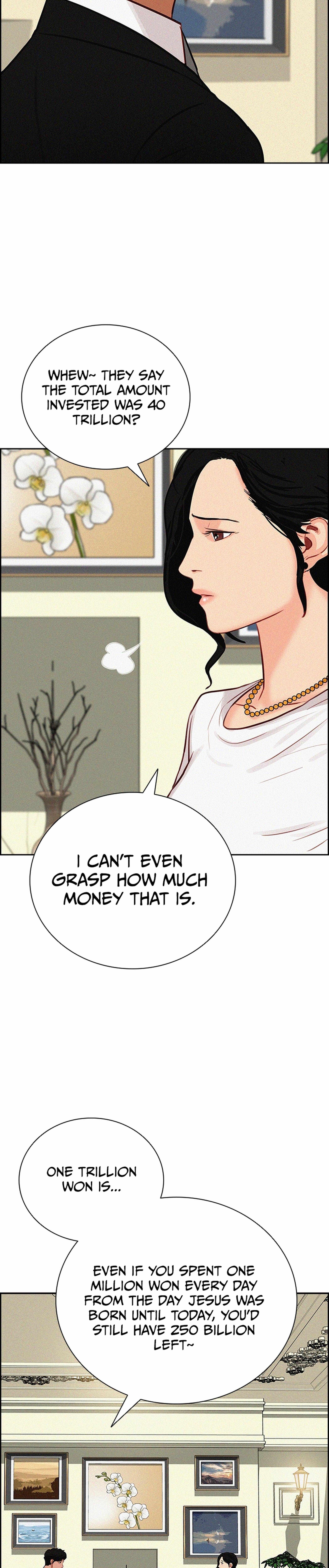 Lord of Money Chapter 211 - Page 14 in English