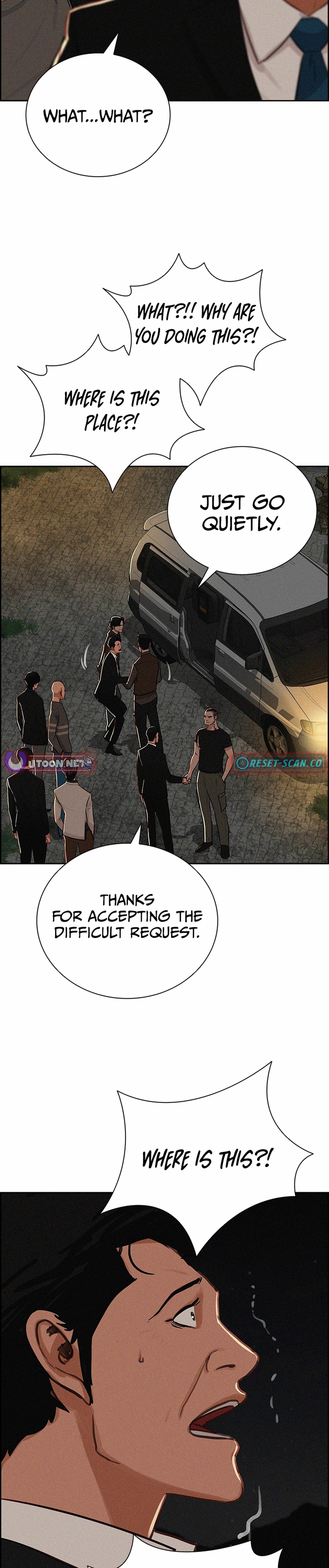 Lord of Money Chapter 211 - Page 25 in English