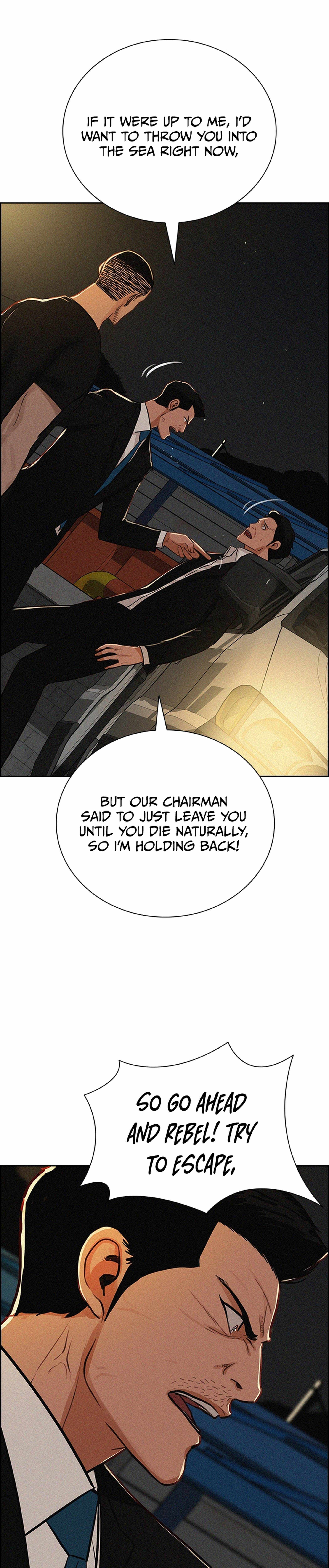 Lord of Money Chapter 211 - Page 28 in English
