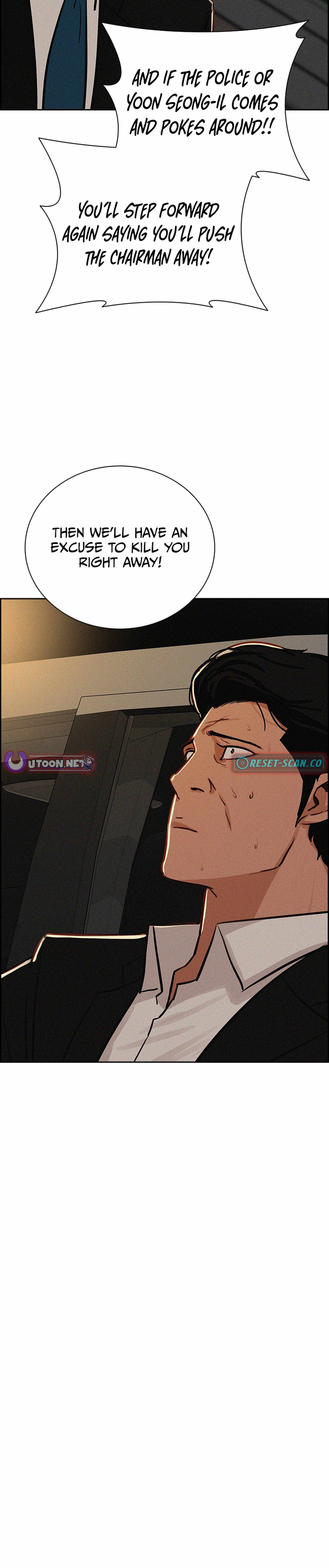 Lord of Money Chapter 211 - Page 29 in English
