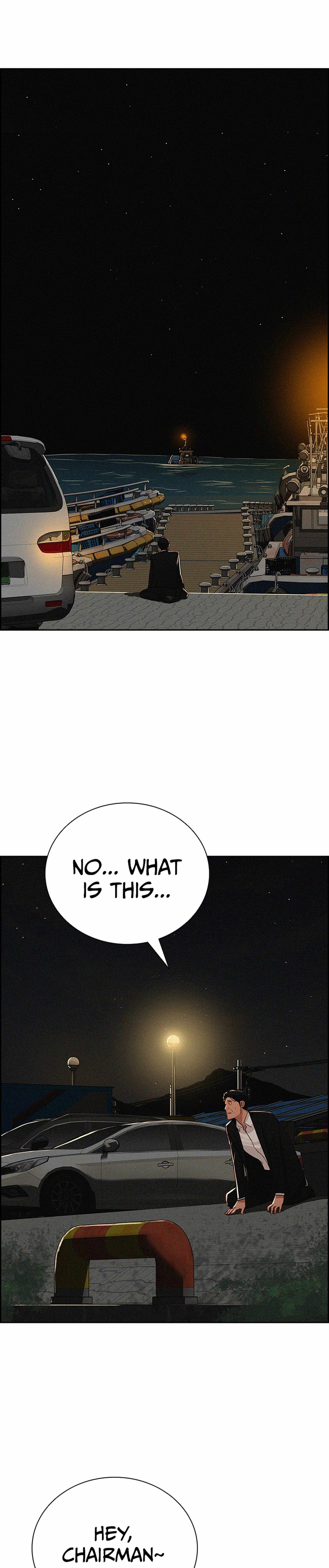 Lord of Money Chapter 211 - Page 30 in English