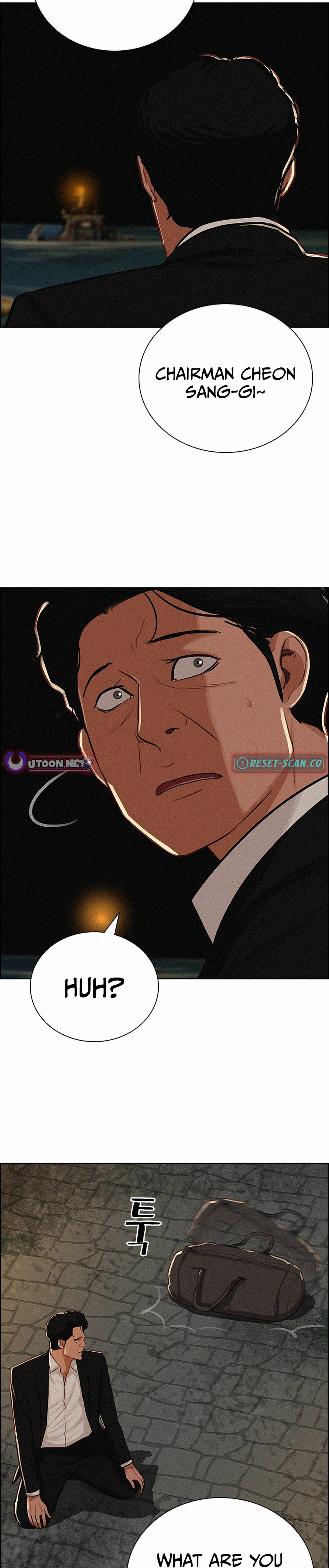 Lord of Money Chapter 211 - Page 31 in English