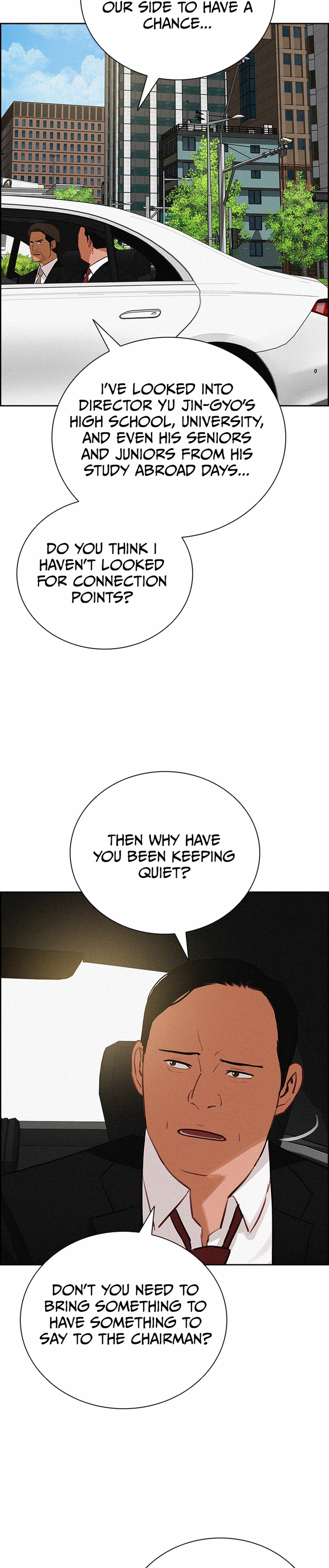 Lord of Money Chapter 211 - Page 8 in English