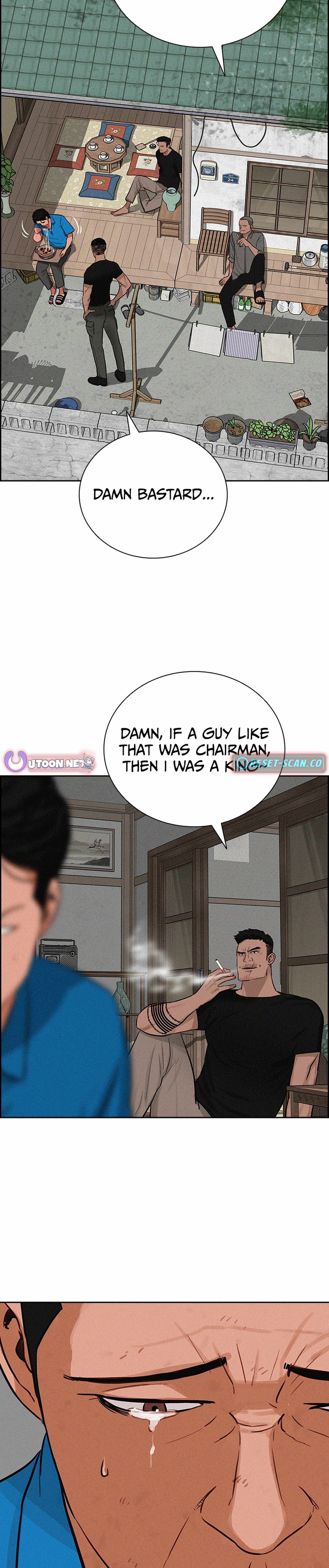 Lord of Money Chapter 212 - Page 23 in English