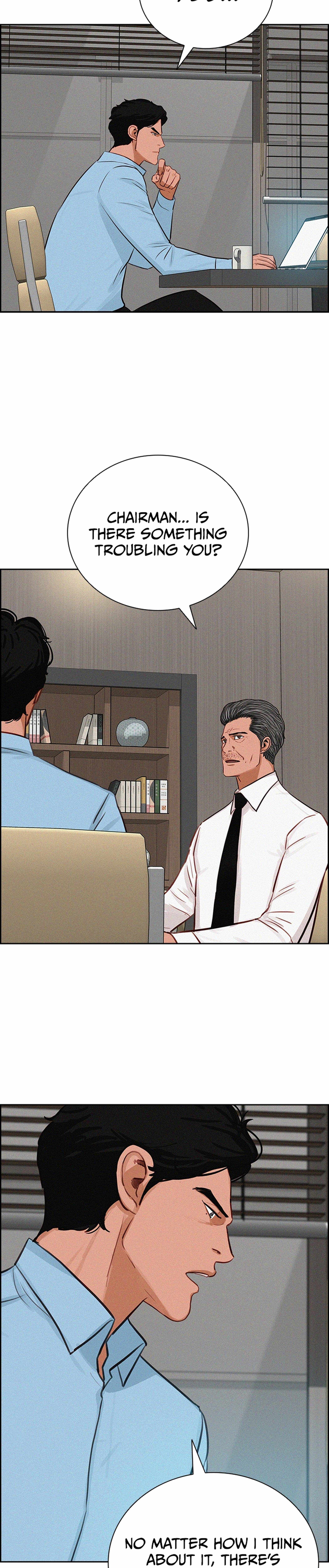 Lord of Money Chapter 212 - Page 30 in English