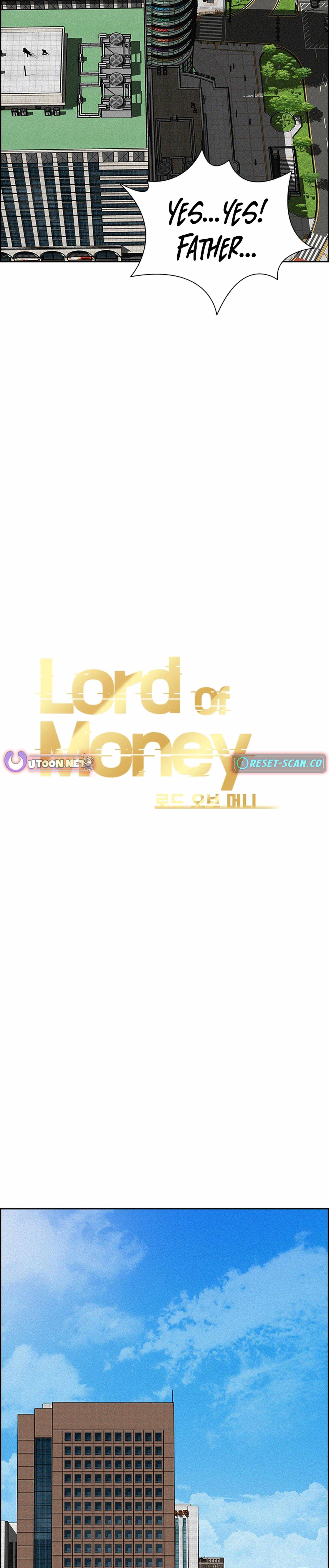 Lord of Money Chapter 213 - Page 11 in English