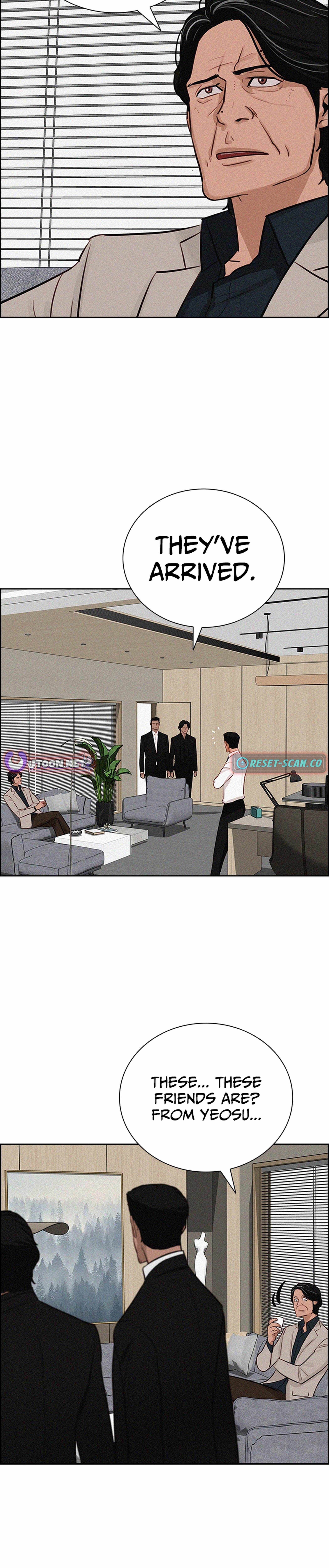 Lord of Money Chapter 213 - Page 13 in English