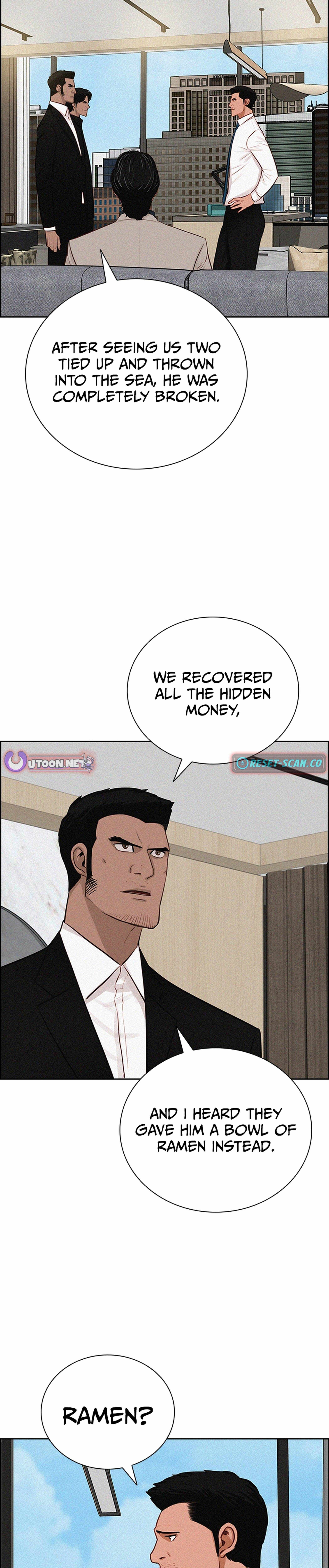 Lord of Money Chapter 213 - Page 15 in English