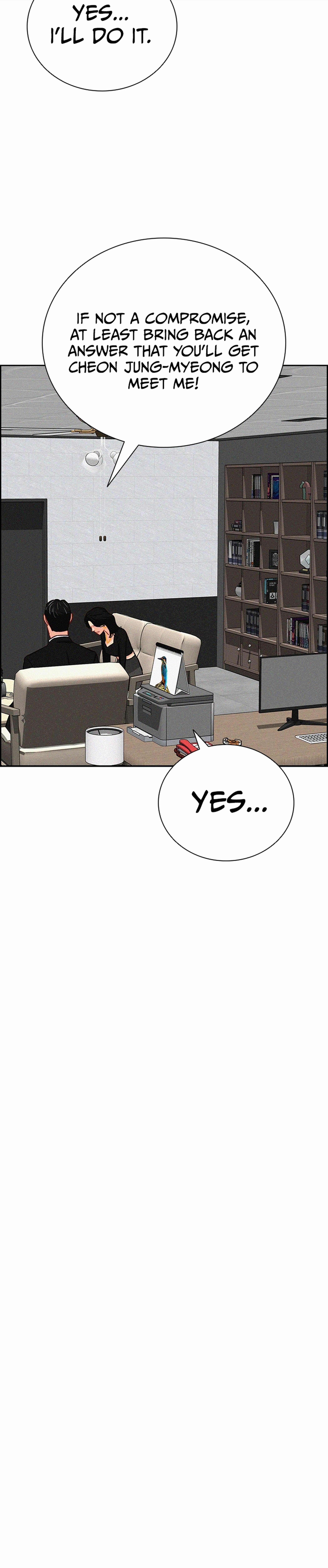 Lord of Money Chapter 213 - Page 26 in English
