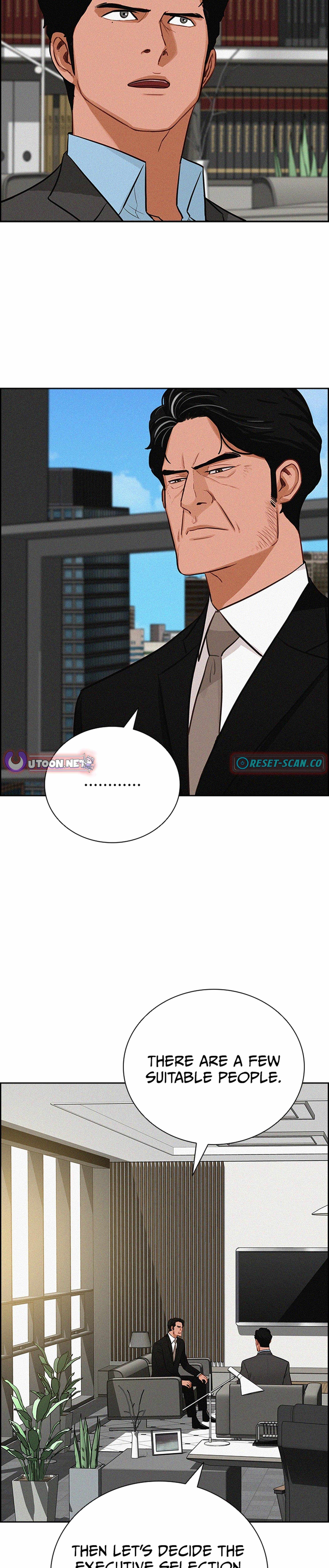 Lord of Money Chapter 213 - Page 29 in English
