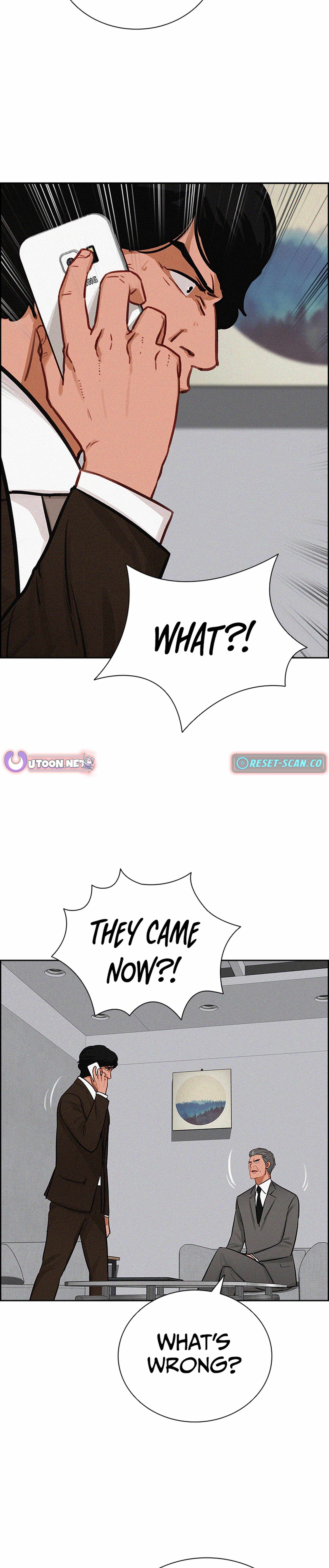 Lord of Money Chapter 218 - Page 13 in English