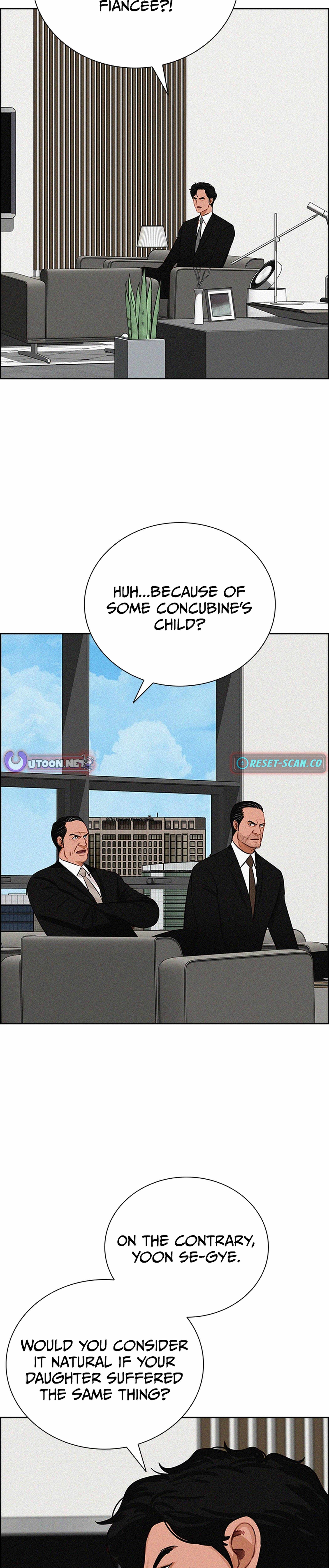 Lord of Money Chapter 218 - Page 25 in English