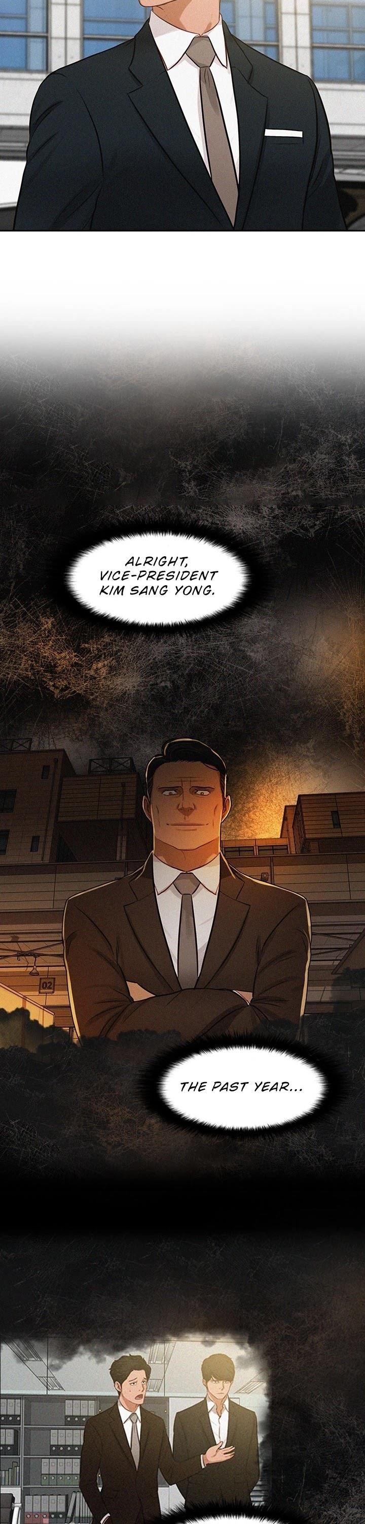 Lord of Money Chapter 22 - Page 11 in English