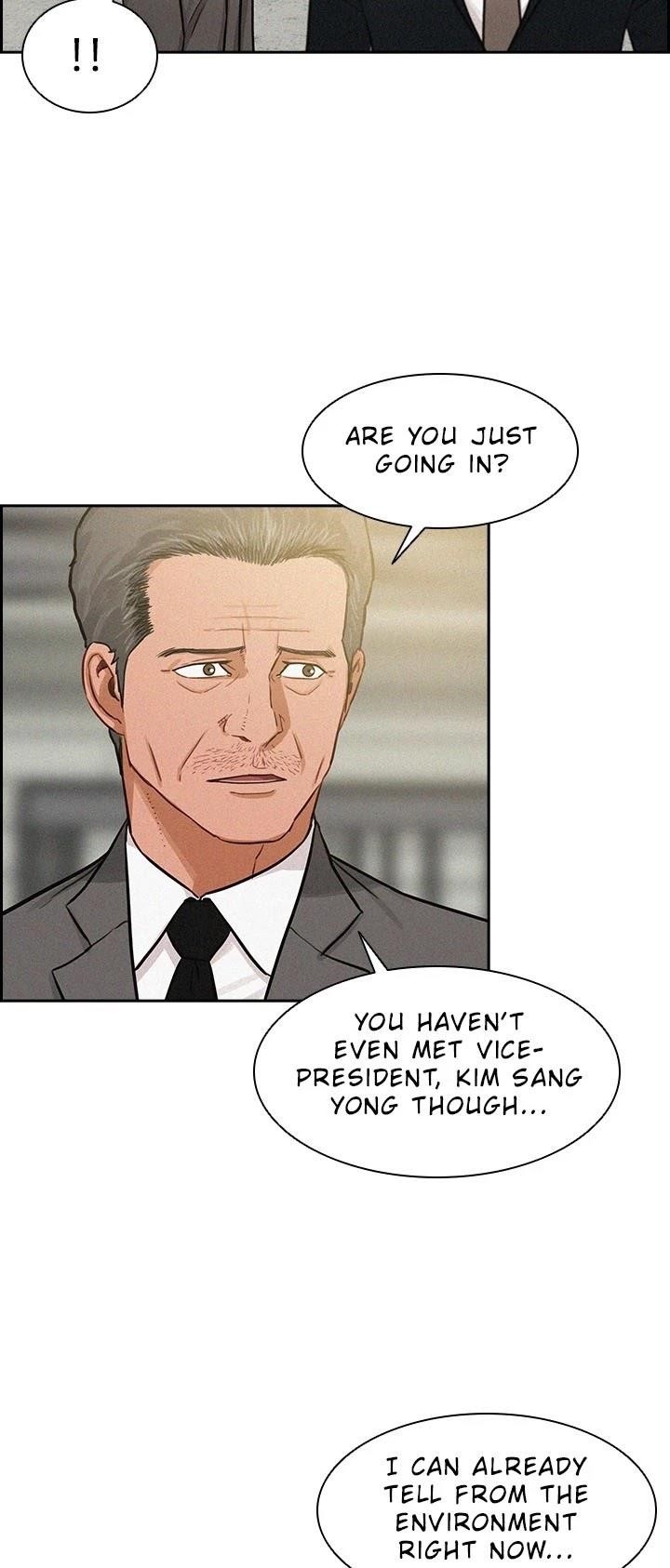 Lord of Money Chapter 22 - Page 14 in English