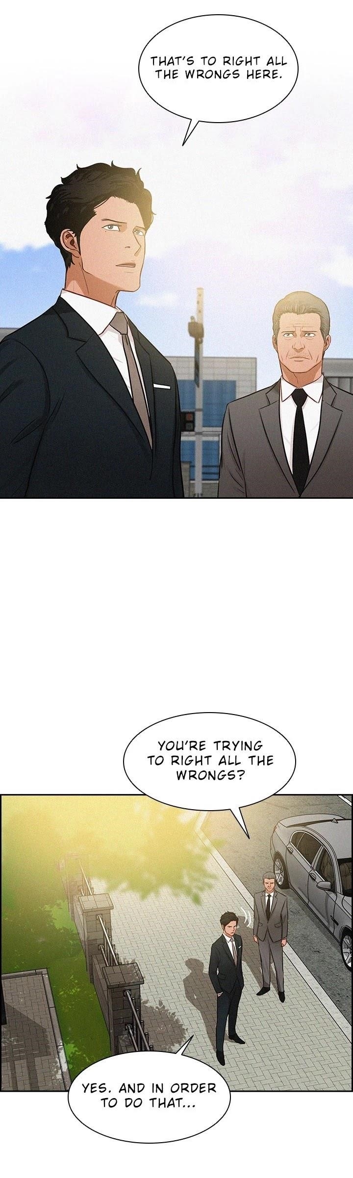 Lord of Money Chapter 22 - Page 29 in English