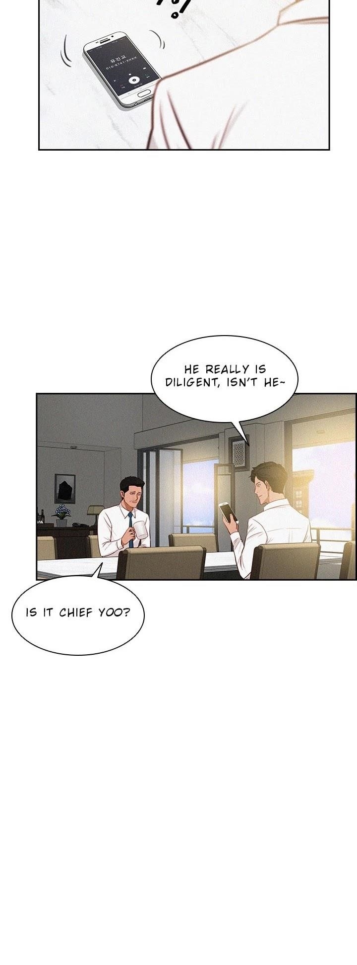 Lord of Money Chapter 22 - Page 5 in English