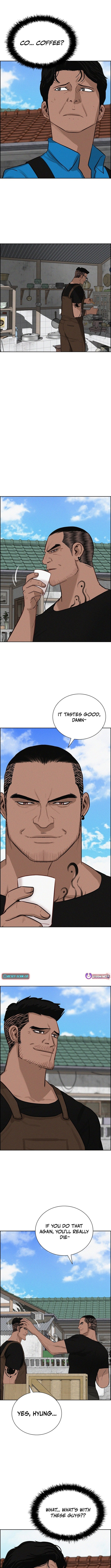 Lord of Money Chapter 221 - Page 10 in English