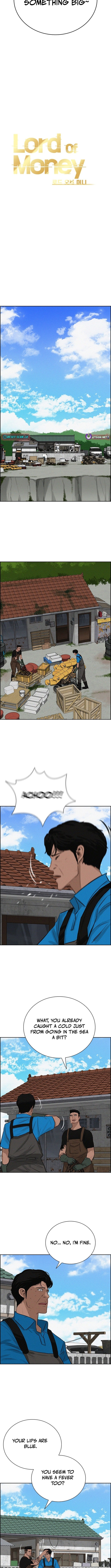Lord of Money Chapter 221 - Page 4 in English