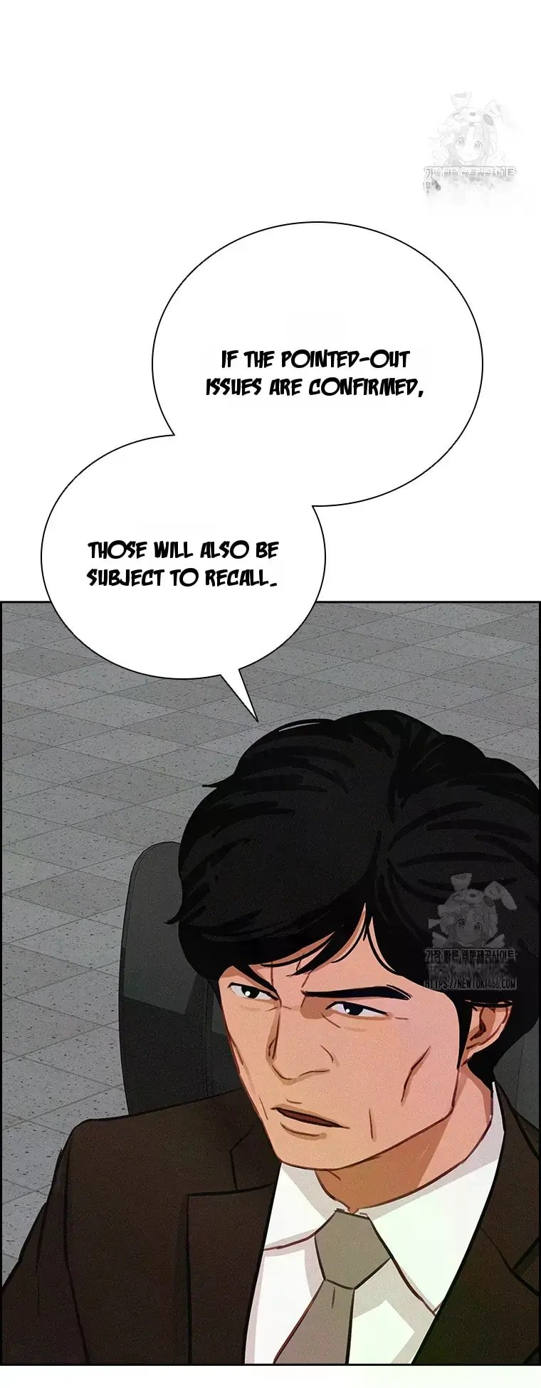 Lord of Money Chapter 222 - Page 13 in English
