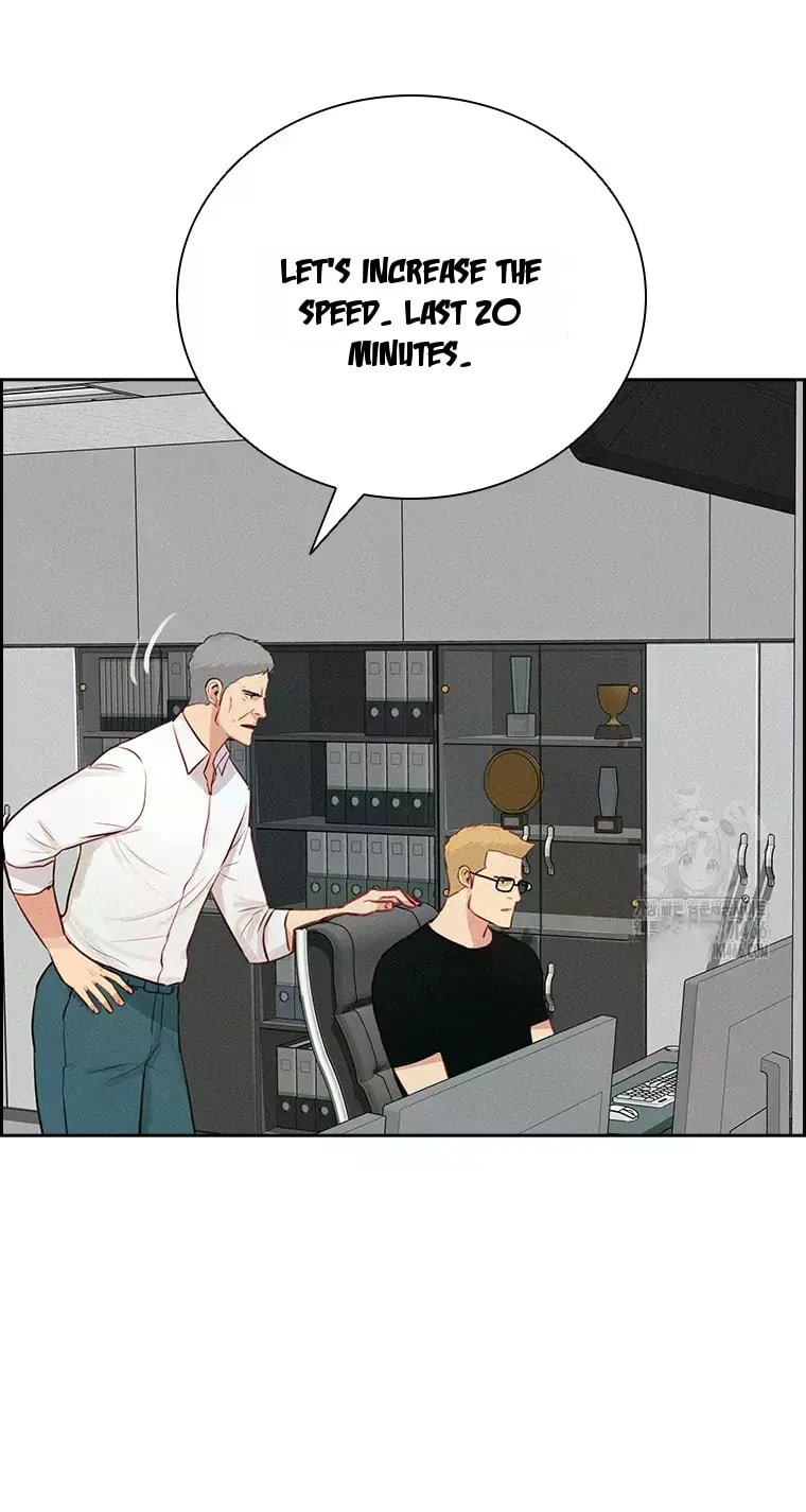 Lord of Money Chapter 222 - Page 26 in English