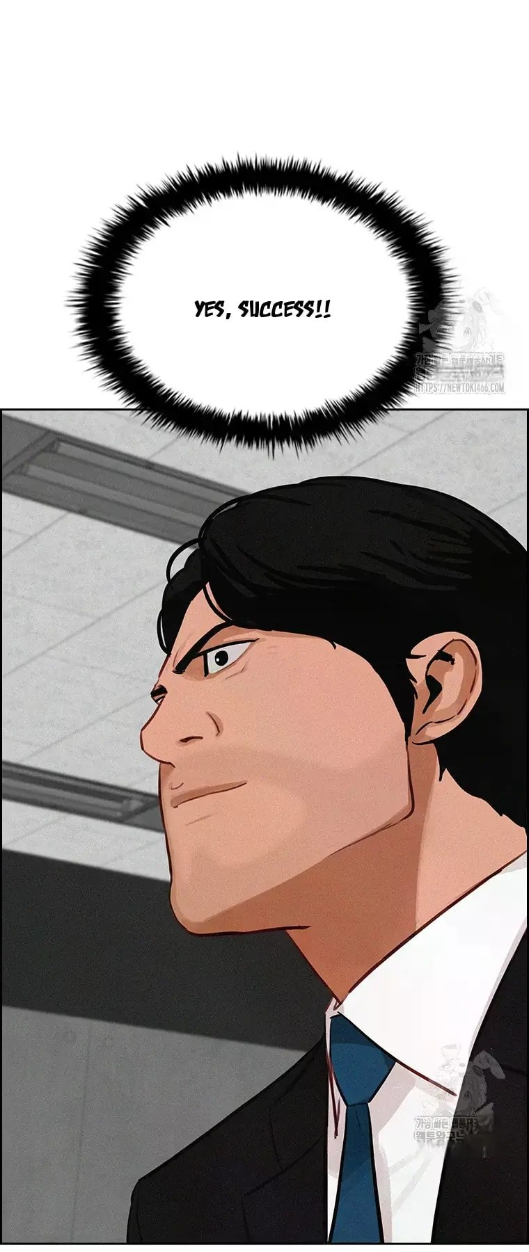 Lord of Money Chapter 222 - Page 31 in English