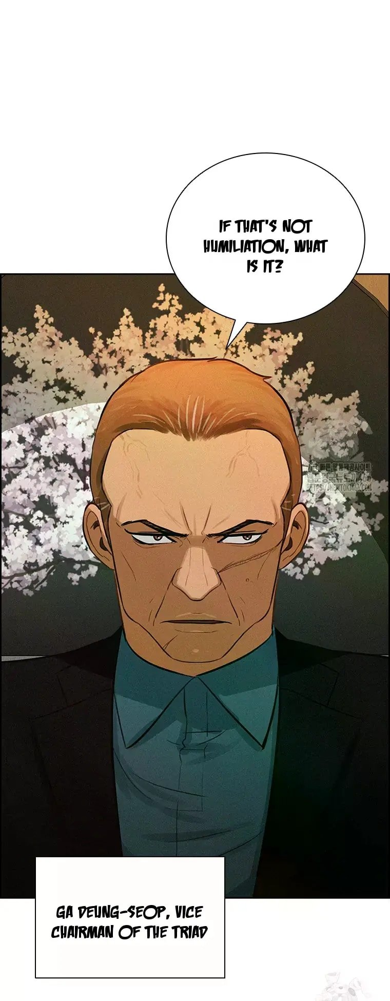 Lord of Money Chapter 222 - Page 61 in English