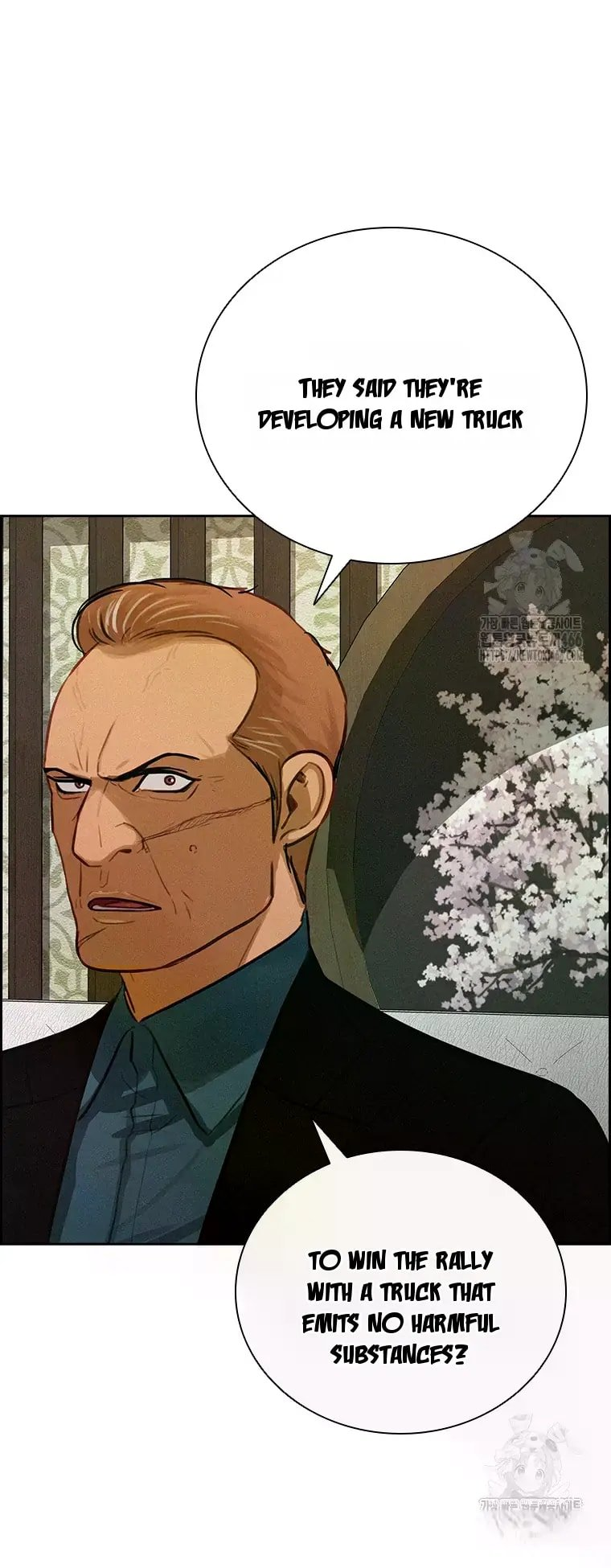 Lord of Money Chapter 222 - Page 64 in English
