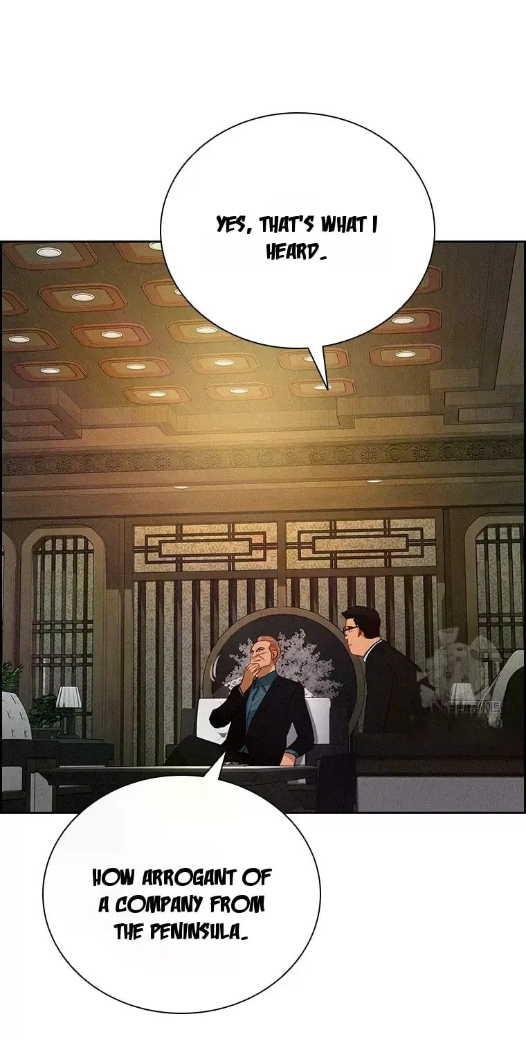 Lord of Money Chapter 222 - Page 65 in English