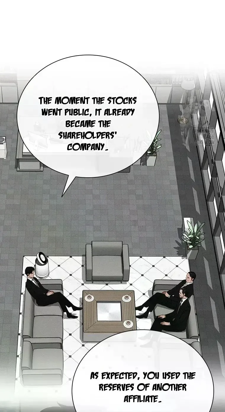 Lord of Money Chapter 223 - Page 40 in English