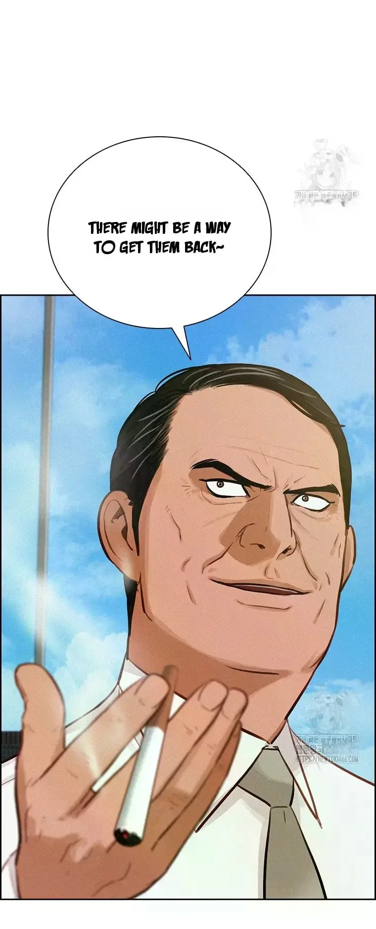Lord of Money Chapter 223 - Page 47 in English