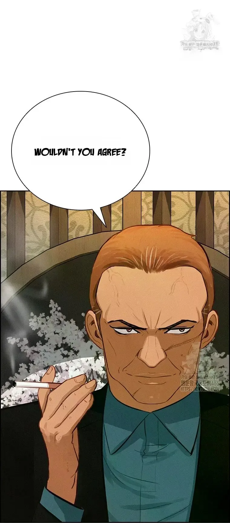Lord of Money Chapter 223 - Page 5 in English