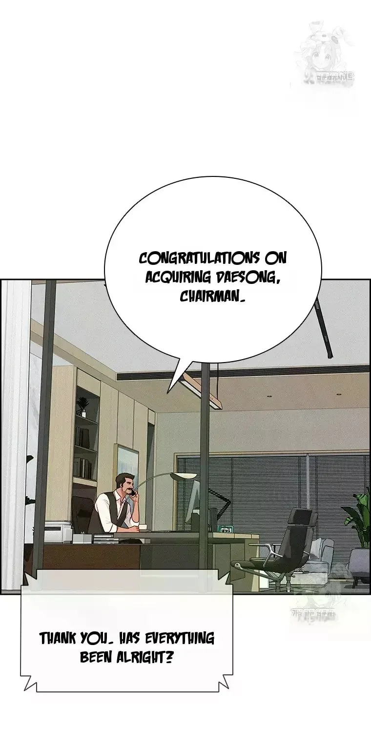 Lord of Money Chapter 223 - Page 51 in English