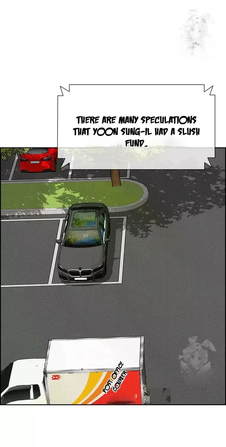 Lord of Money Chapter 223 - Page 55 in English