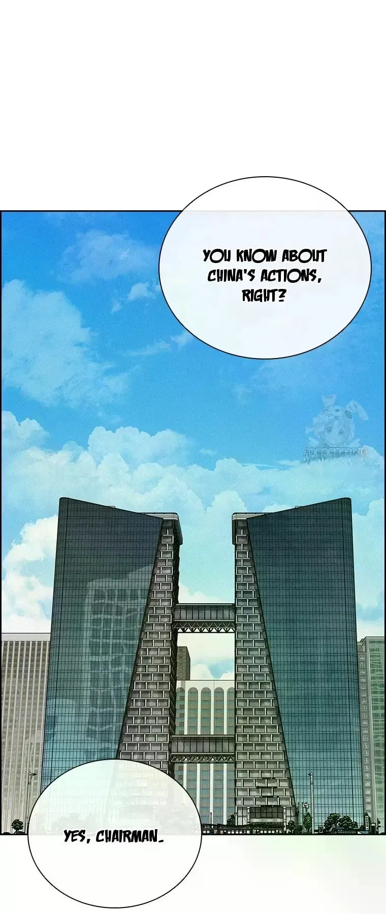 Lord of Money Chapter 223 - Page 64 in English