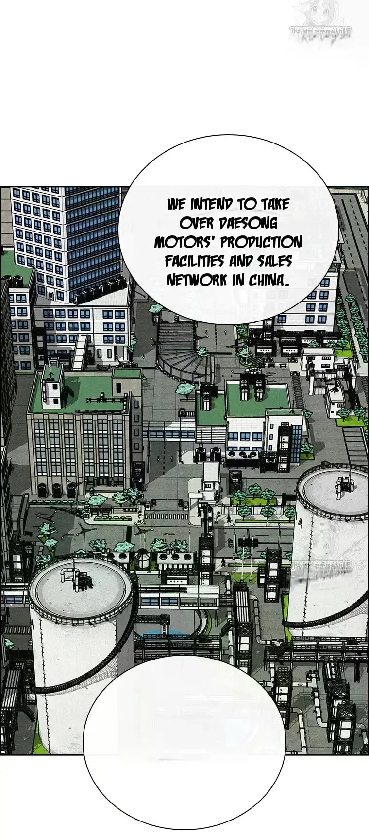 Lord of Money Chapter 223 - Page 7 in English