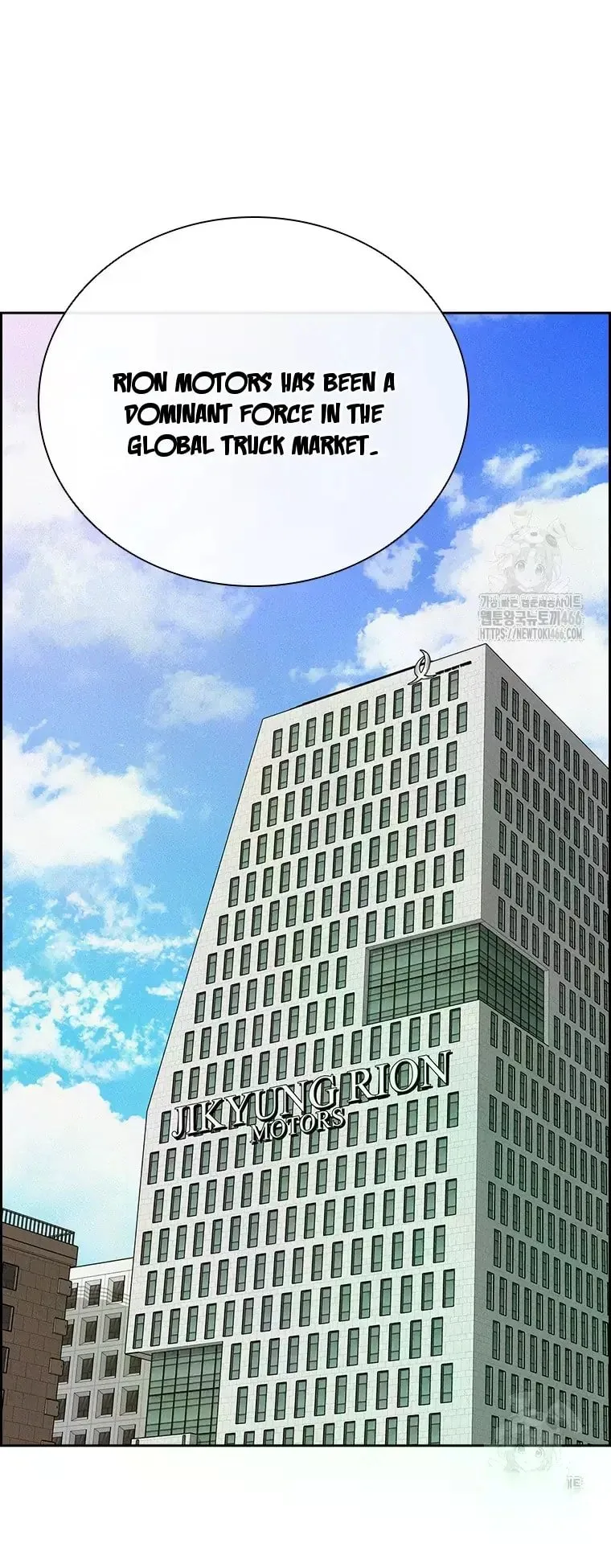 Lord of Money Chapter 224 - Page 10 in English