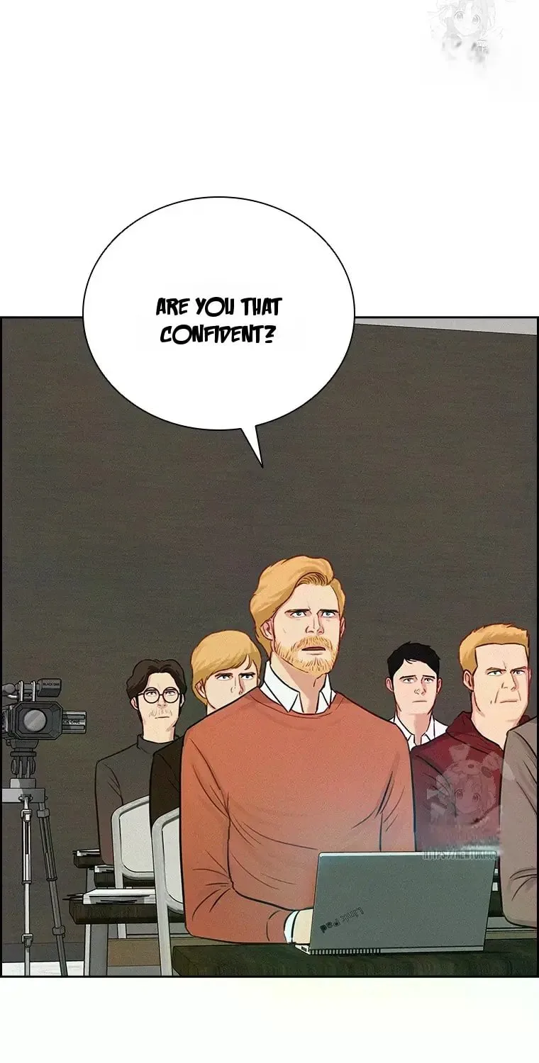 Lord of Money Chapter 224 - Page 12 in English