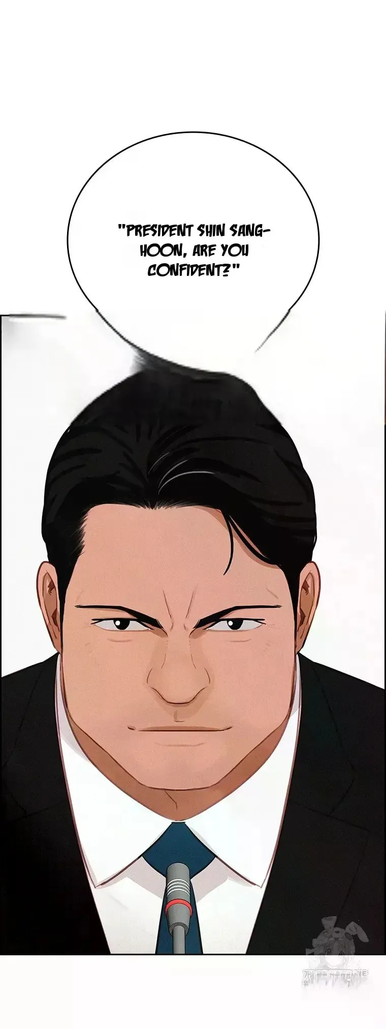 Lord of Money Chapter 224 - Page 18 in English