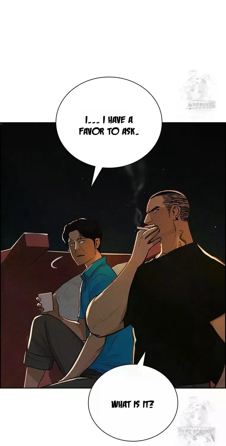 Lord of Money Chapter 224 - Page 50 in English